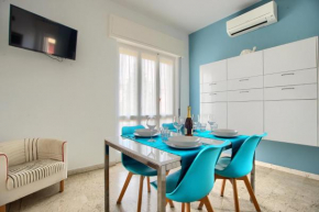 Appartamento con AC e Wifi vicino al centro e alle spiagge Diano Marina